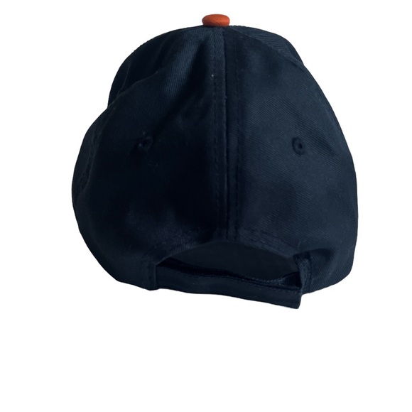 STIHL Outfitters Black Hat Cap - Picture 3 of 5